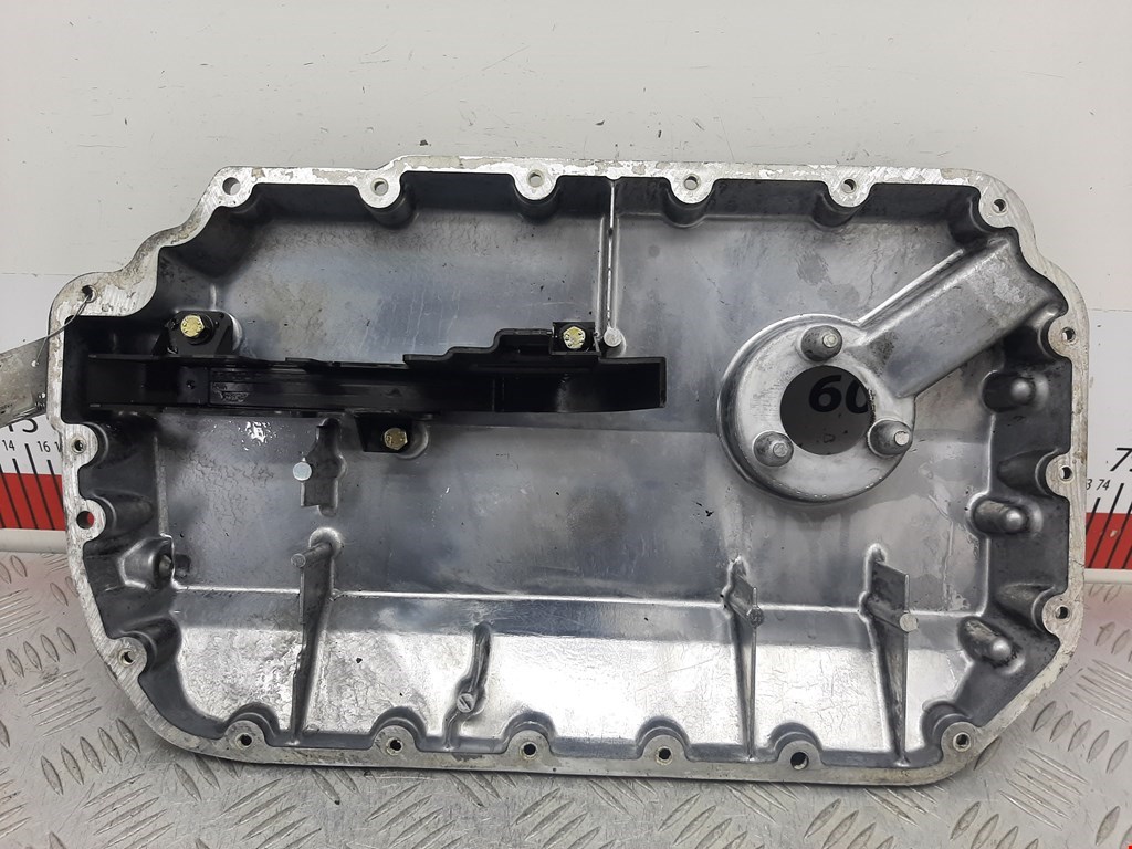 Поддон масляный двигателя AUDI A4 B5 1995-2001