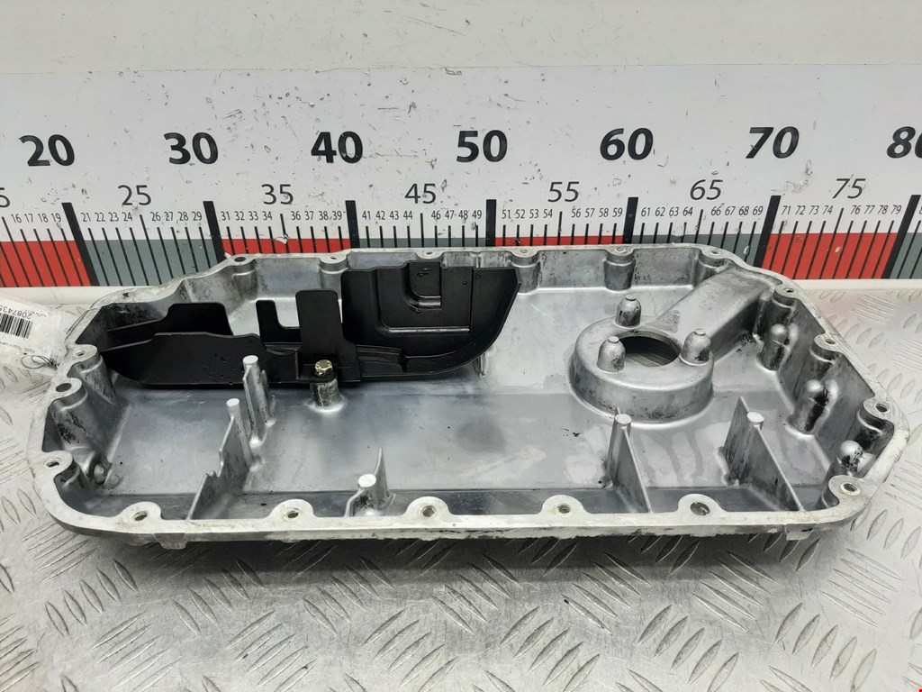 Поддон масляный двигателя AUDI A4 B5 1995-2001