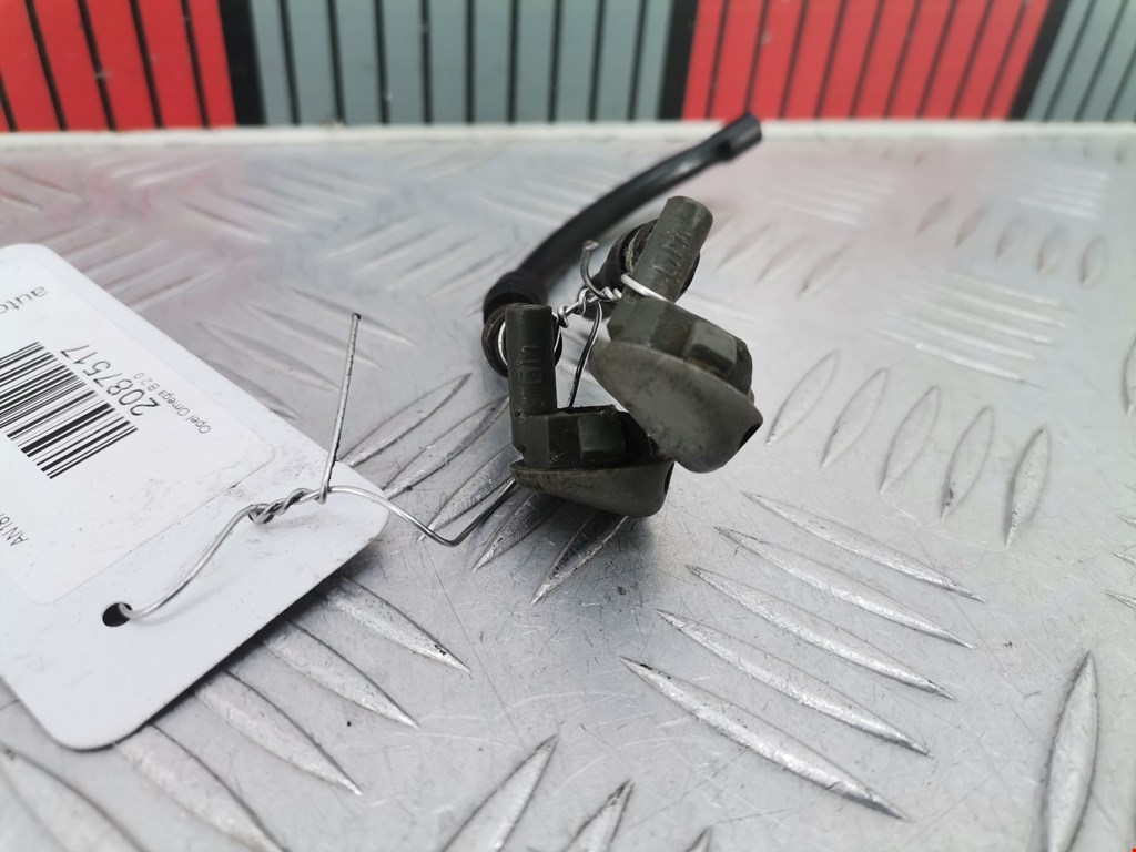 Форсунка омывателя лобового стекла OPEL Omega B 1994-2004