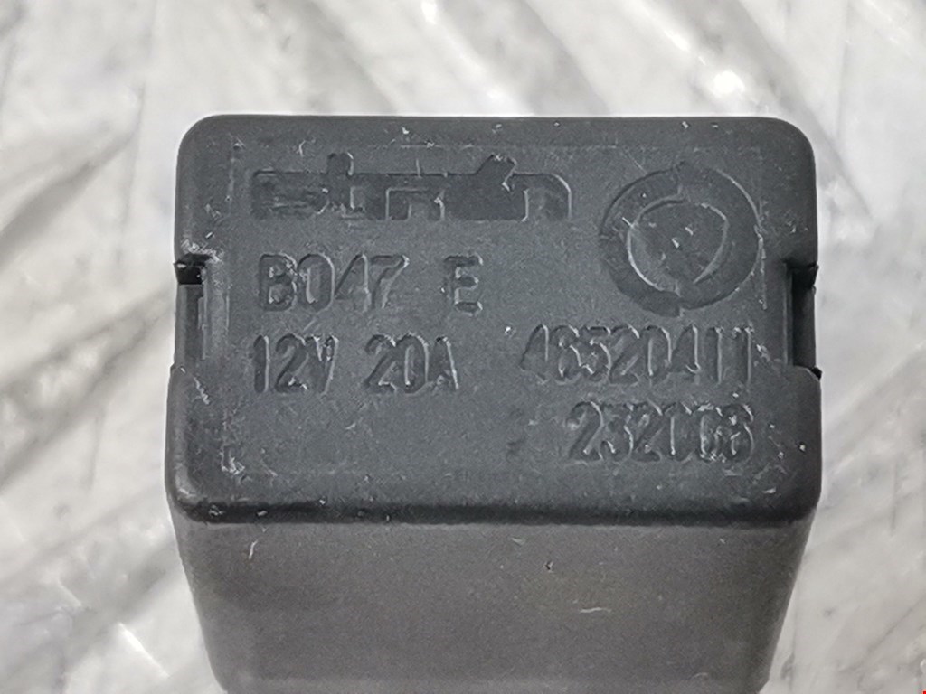 Реле FIAT Punto II (188) 1999-2007