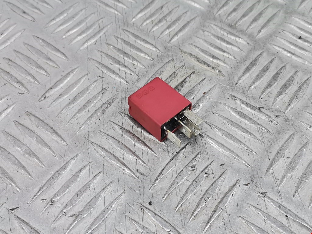 Реле FIAT Punto II (188) 1999-2007