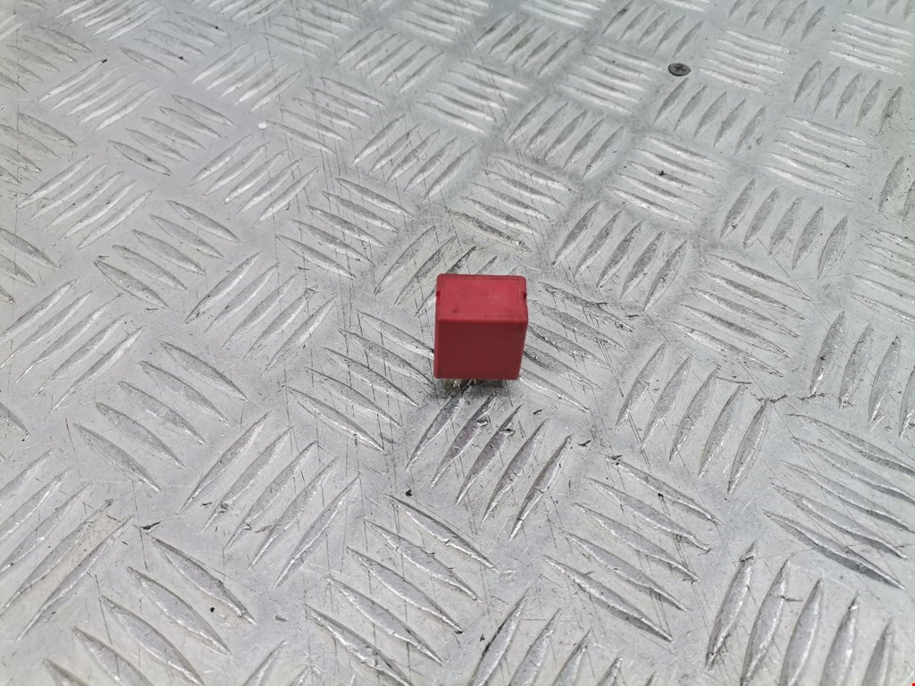 Реле FIAT Punto II (188) 1999-2007