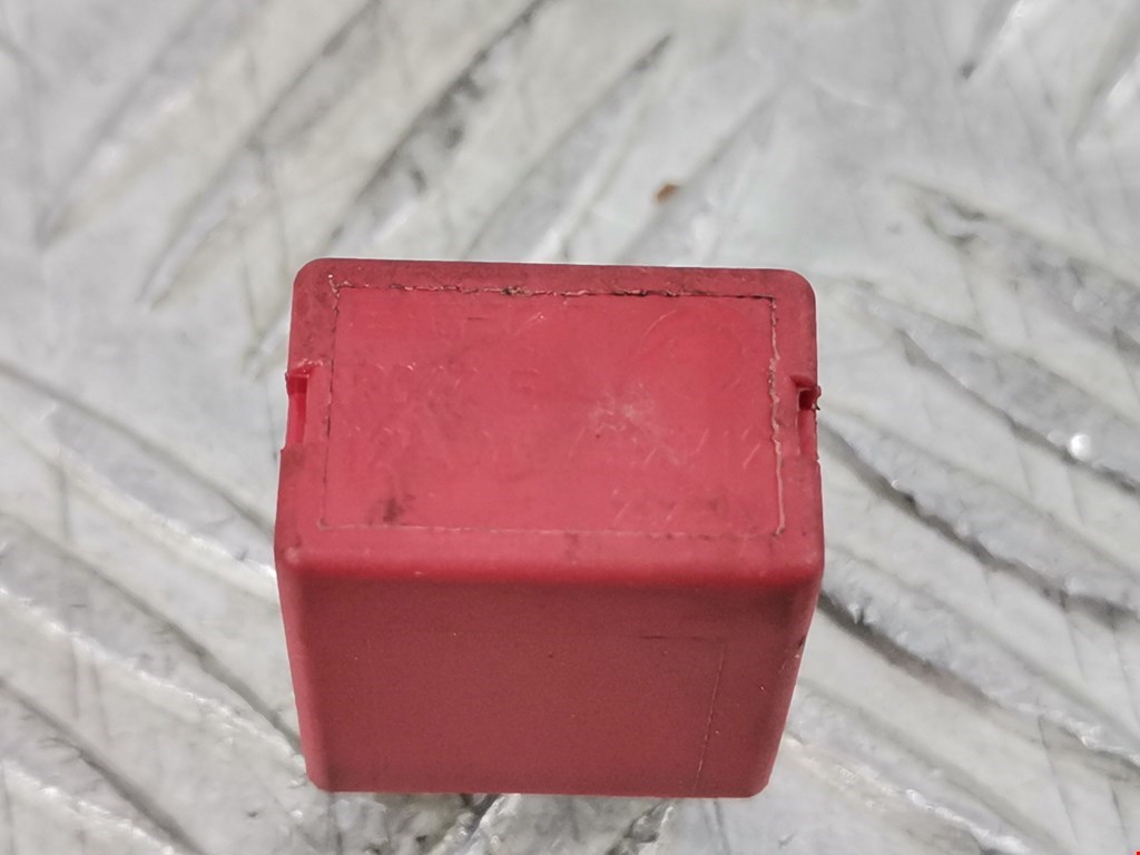 Реле FIAT Punto II (188) 1999-2007