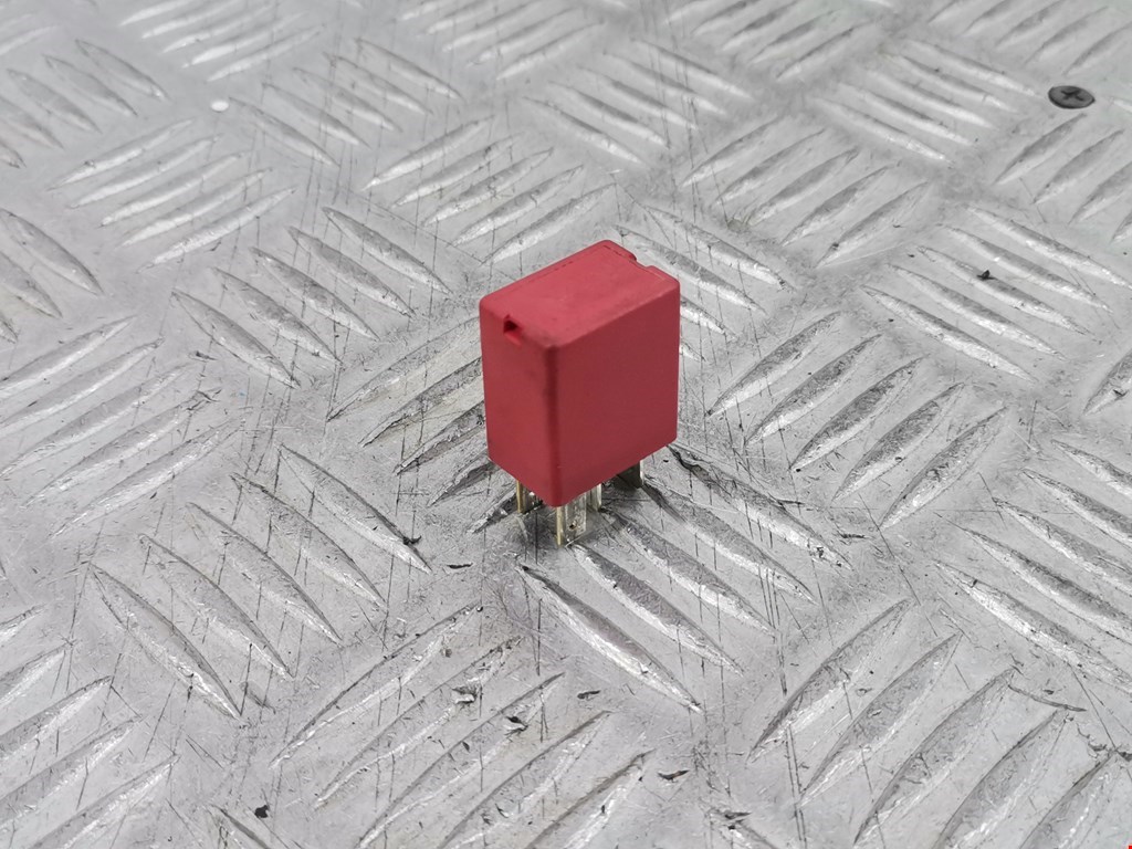 Реле FIAT Punto II (188) 1999-2007