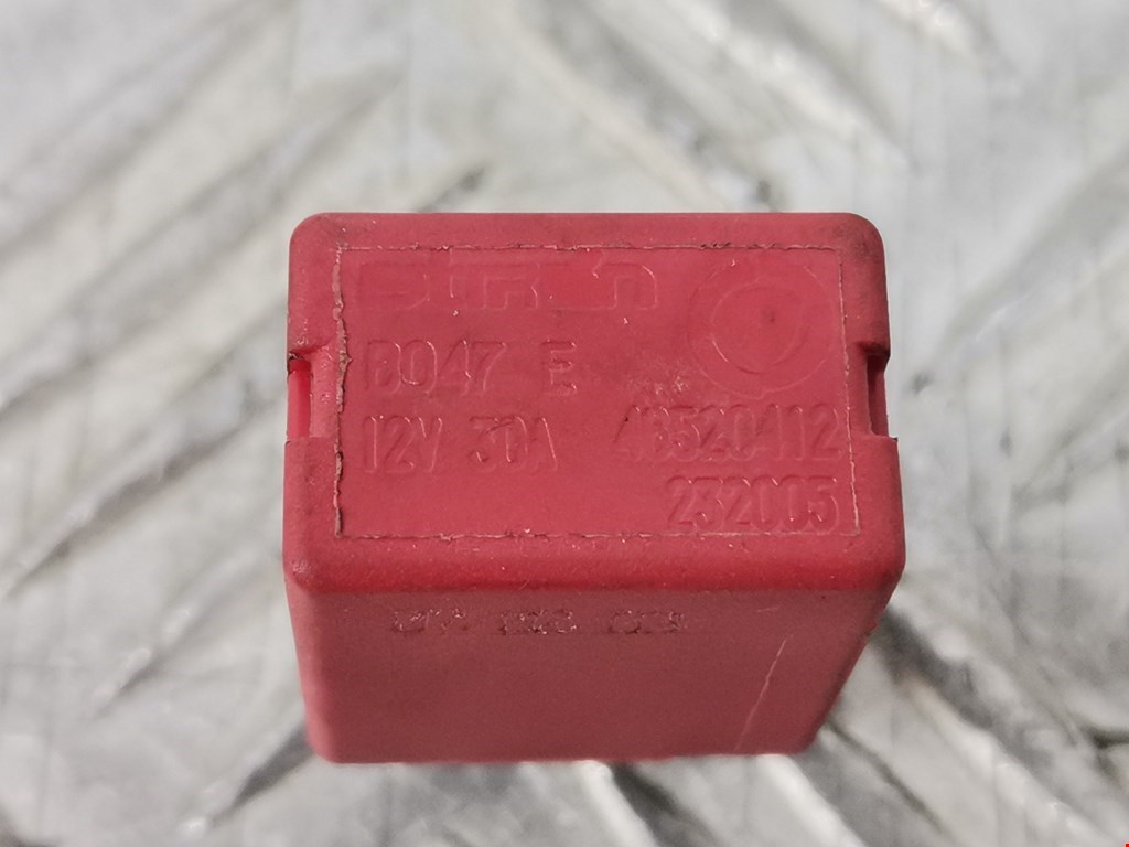 Реле FIAT Punto II (188) 1999-2007