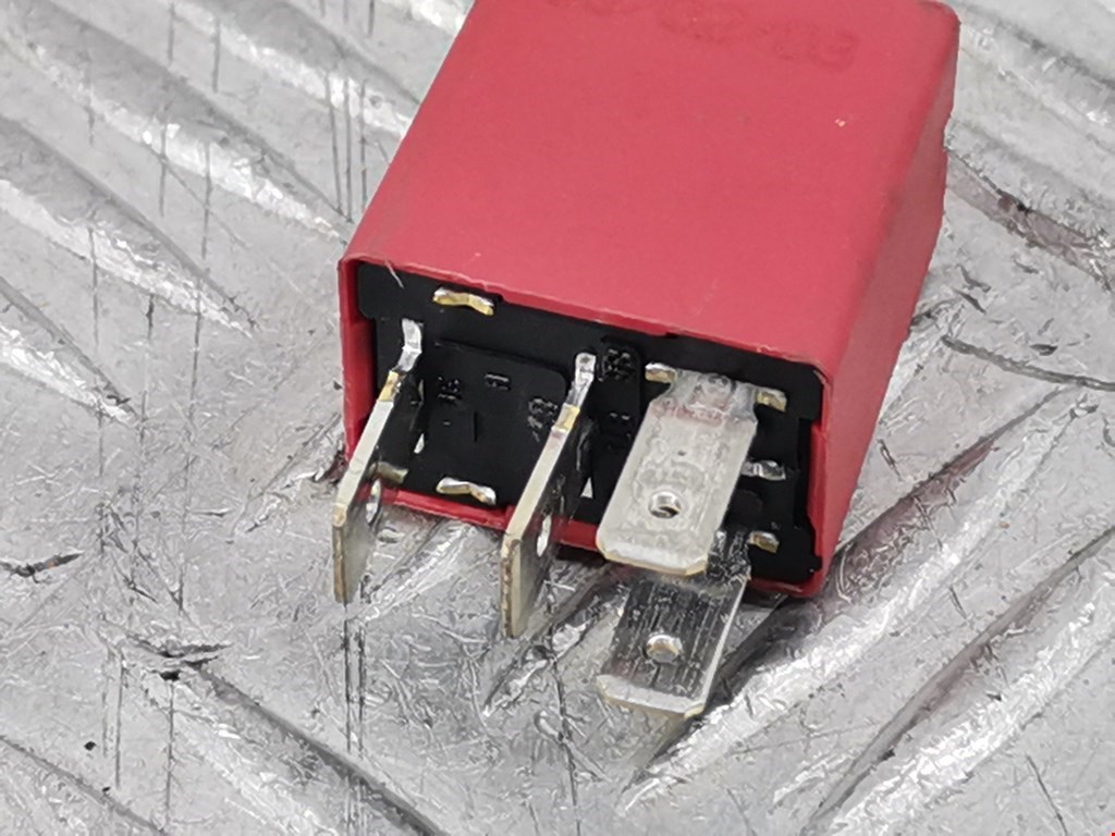 Реле FIAT Punto II (188) 1999-2007