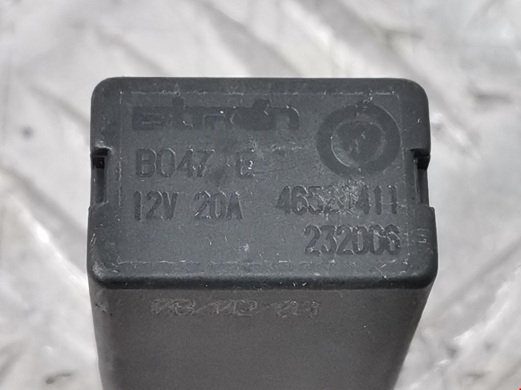 Реле FIAT Punto II (188) 1999-2007