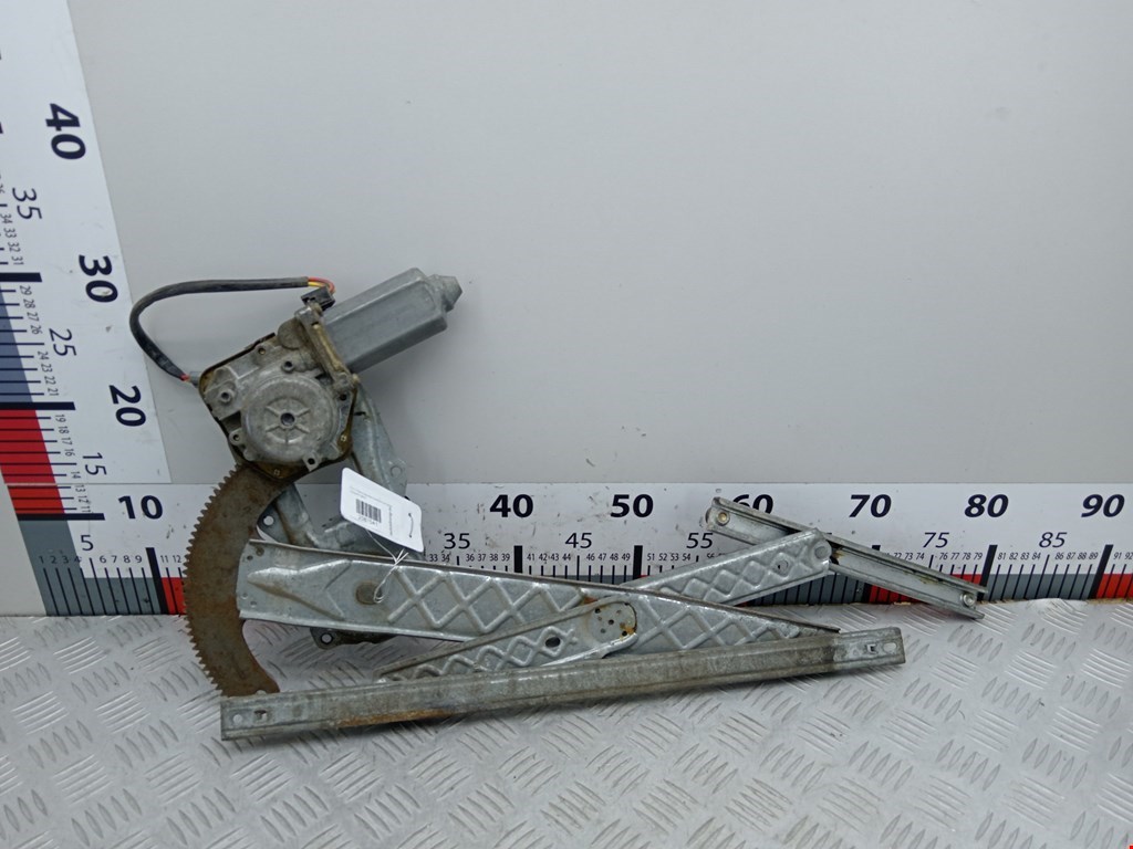 Стеклоподъемник передний правый FORD Expedition 1996-2003