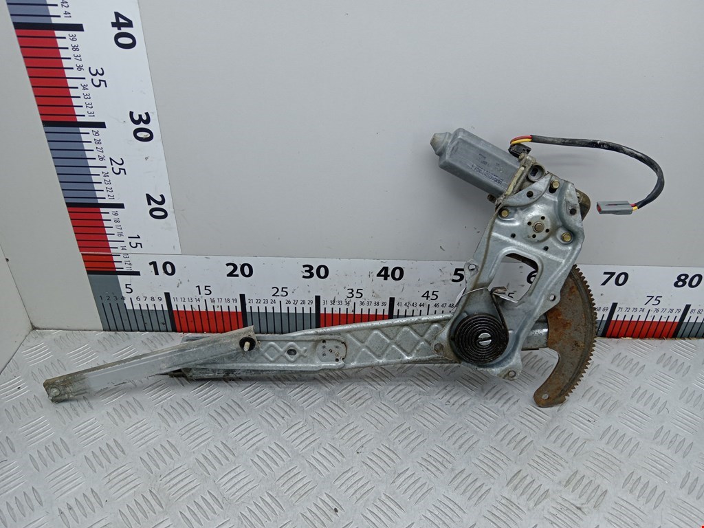 Стеклоподъемник передний правый FORD Expedition 1996-2003