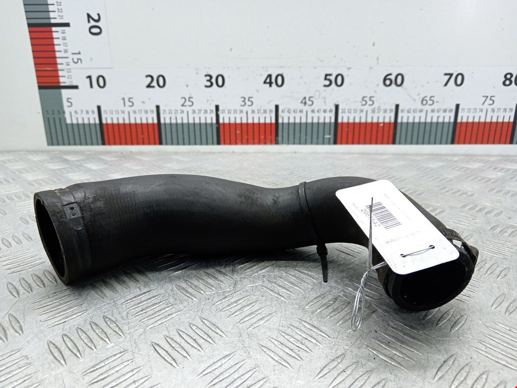 Патрубок интеркулера FORD Mondeo III 2000-2007