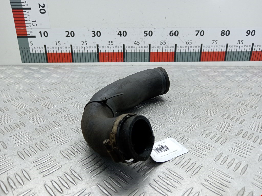 Патрубок интеркулера FORD Mondeo III 2000-2007