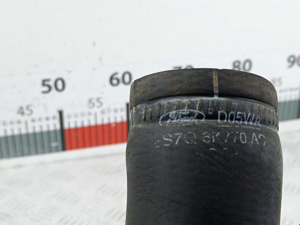 Патрубок интеркулера FORD Mondeo III 2000-2007