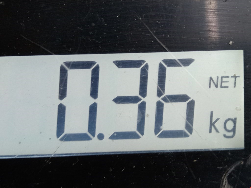 Патрубок интеркулера FORD Mondeo III 2000-2007