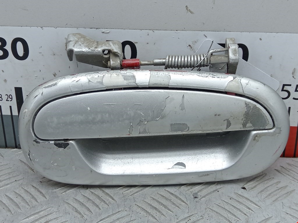 Ручка двери передней наружная правая FORD Expedition 1996-2003