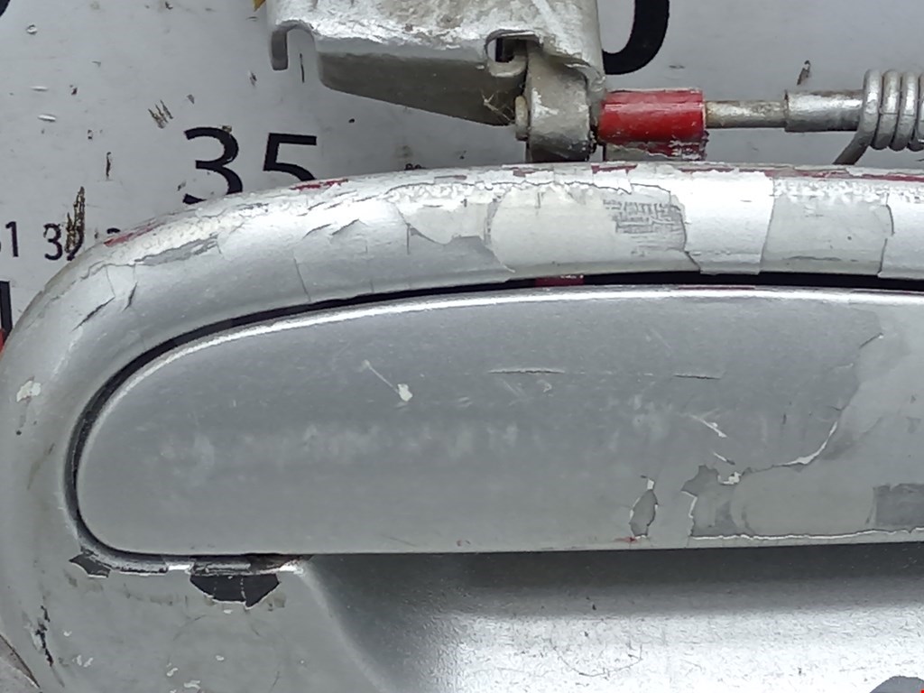 Ручка двери передней наружная правая FORD Expedition 1996-2003