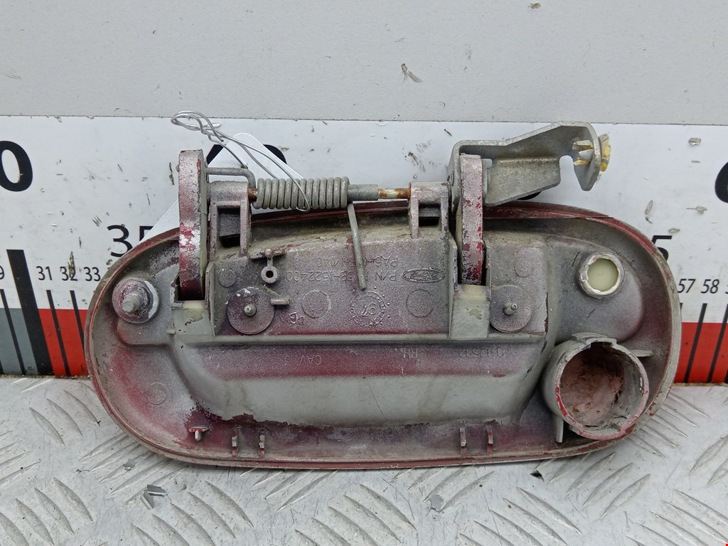 Ручка двери передней наружная правая FORD Expedition 1996-2003