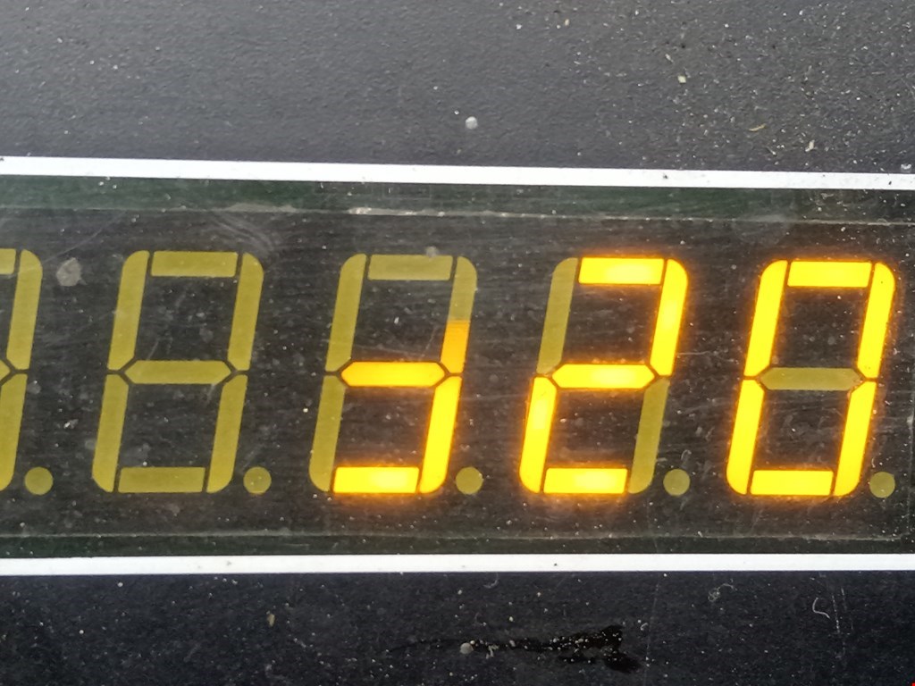 Ручка двери передней наружная правая FORD Expedition 1996-2003