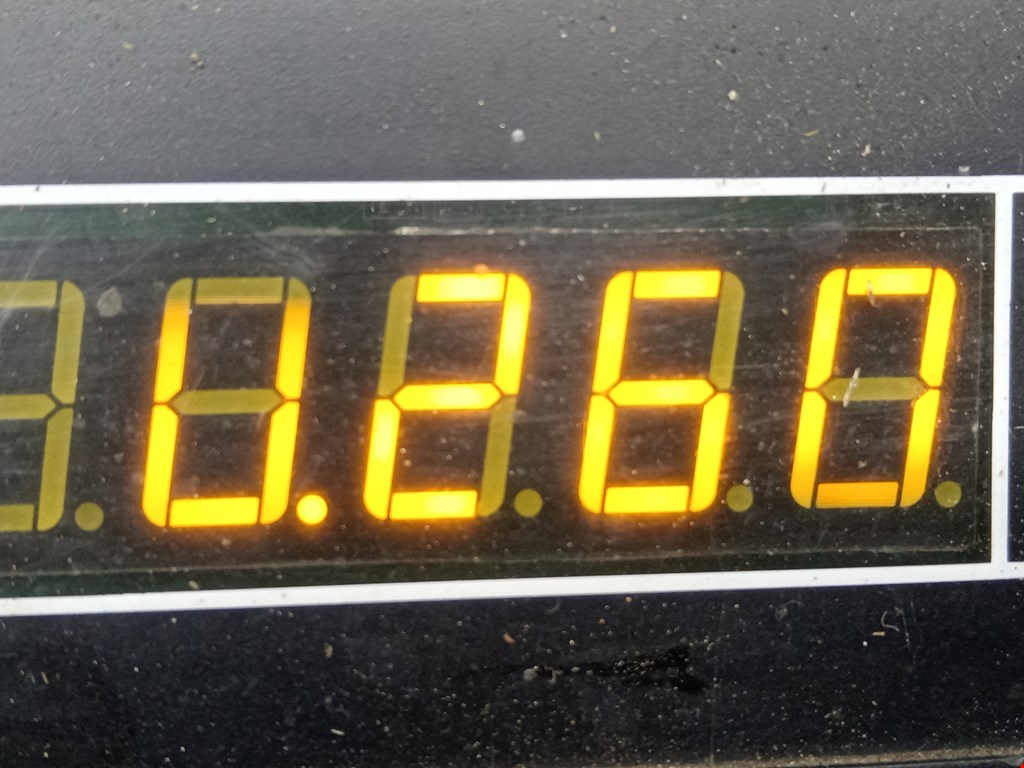 Ограничитель открывания двери FORD Focus II 2005-2011