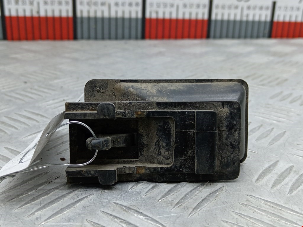 Ручка дверная задняя внутренняя правая OPEL Kadett E 1984-1994