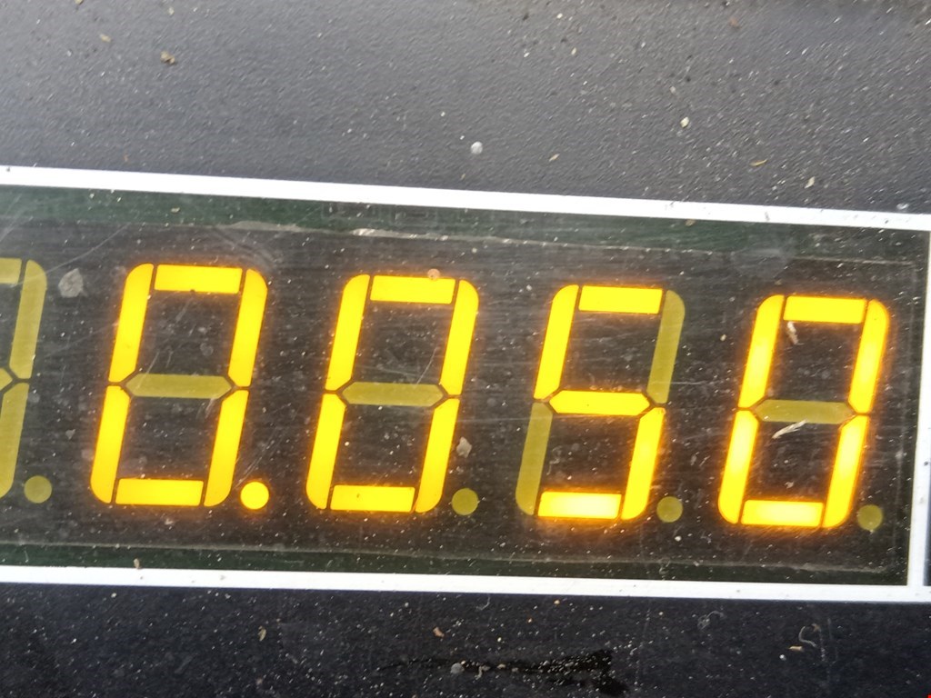 Ручка стеклоподъемника OPEL Kadett E 1984-1994