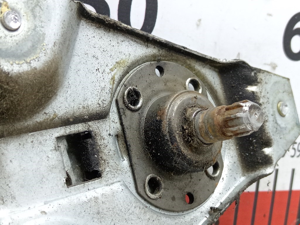 Стеклоподъемник задний правый OPEL Kadett E 1984-1994