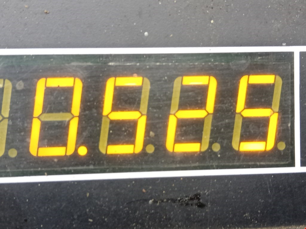 Стеклоподъемник задний правый OPEL Kadett E 1984-1994