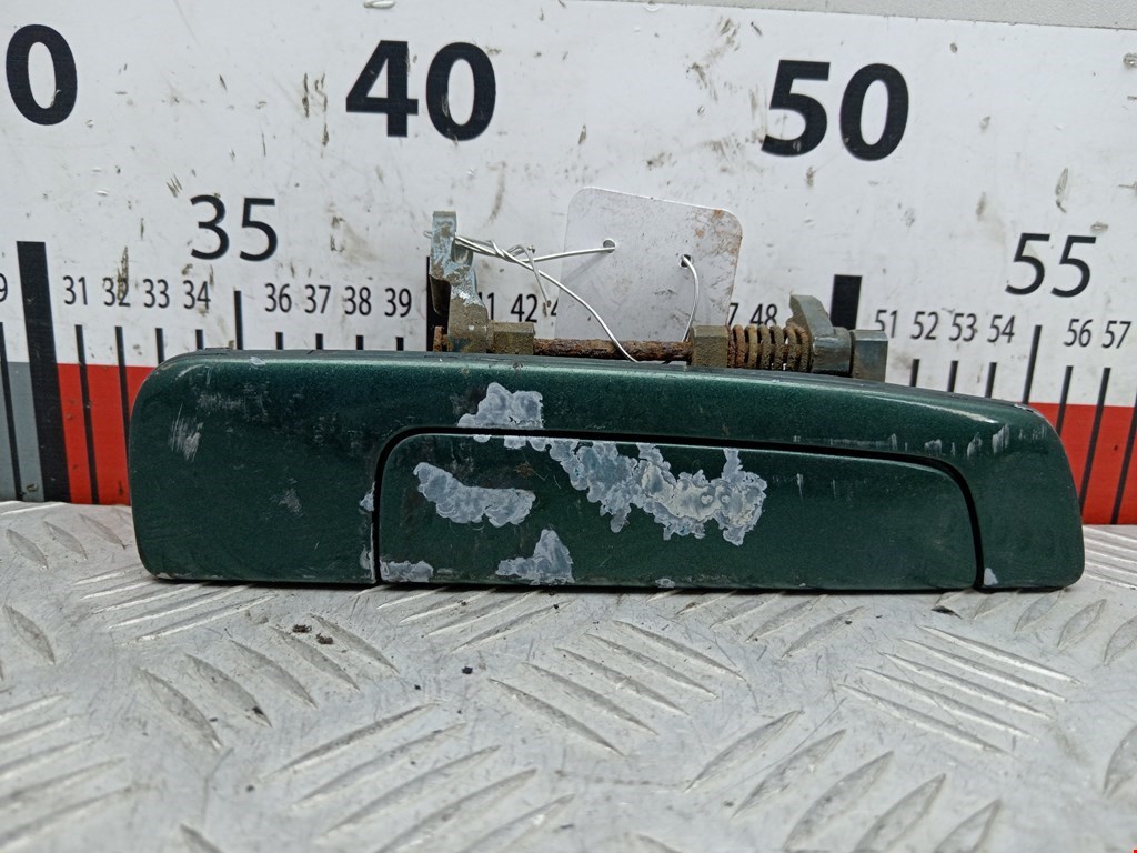 Ручка двери задней наружная правая MITSUBISHI Galant VIII 1996-2006