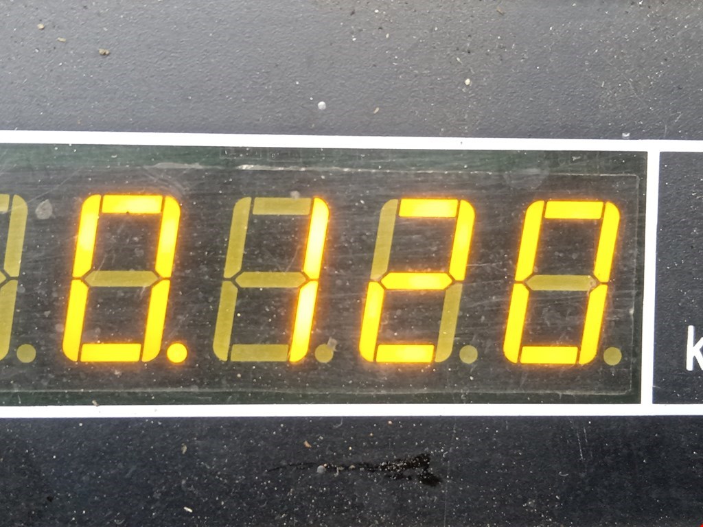 Ручка двери задней наружная правая MITSUBISHI Galant VIII 1996-2006