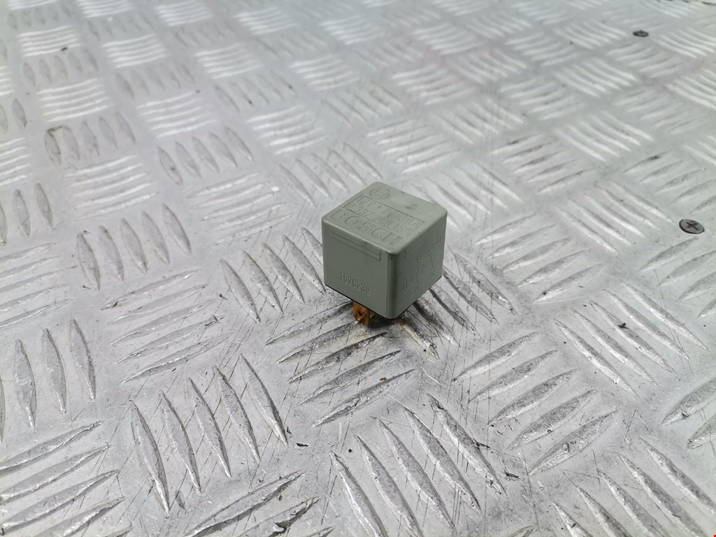 Реле SAAB 9-3 1998-2002