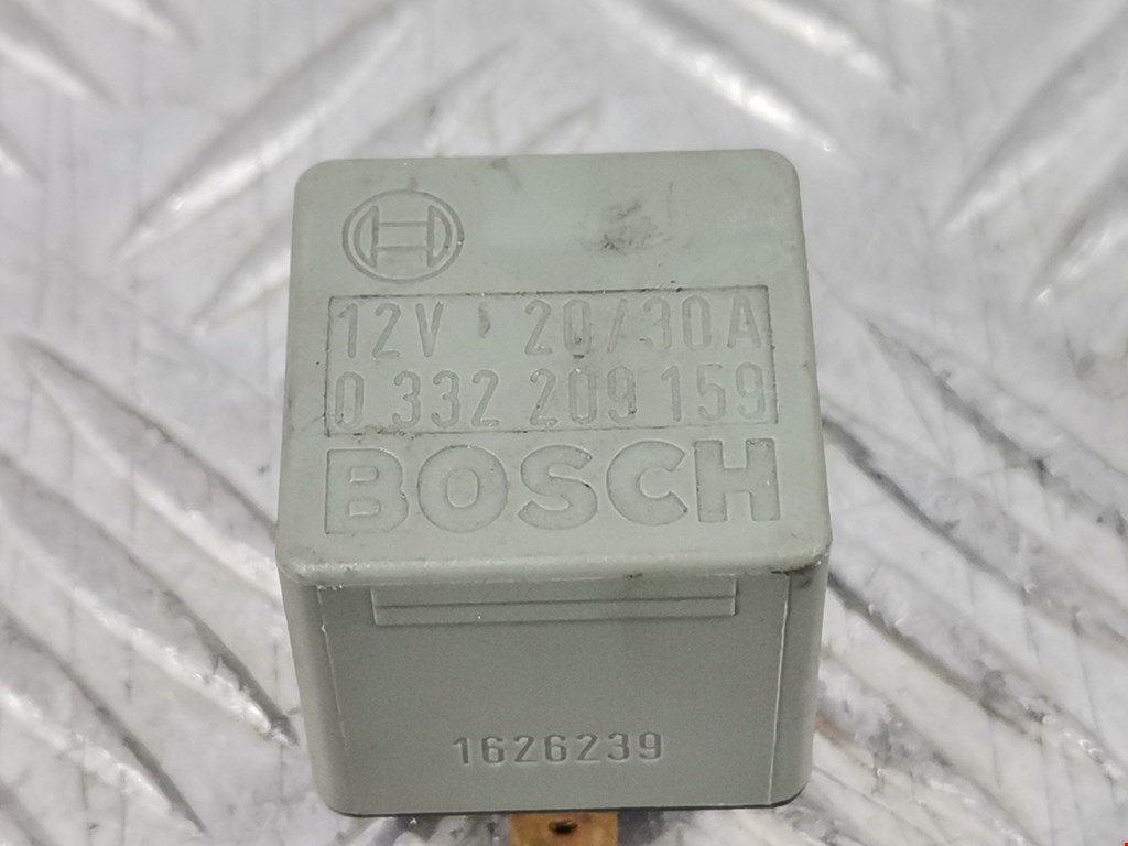 Реле SAAB 9-3 1998-2002