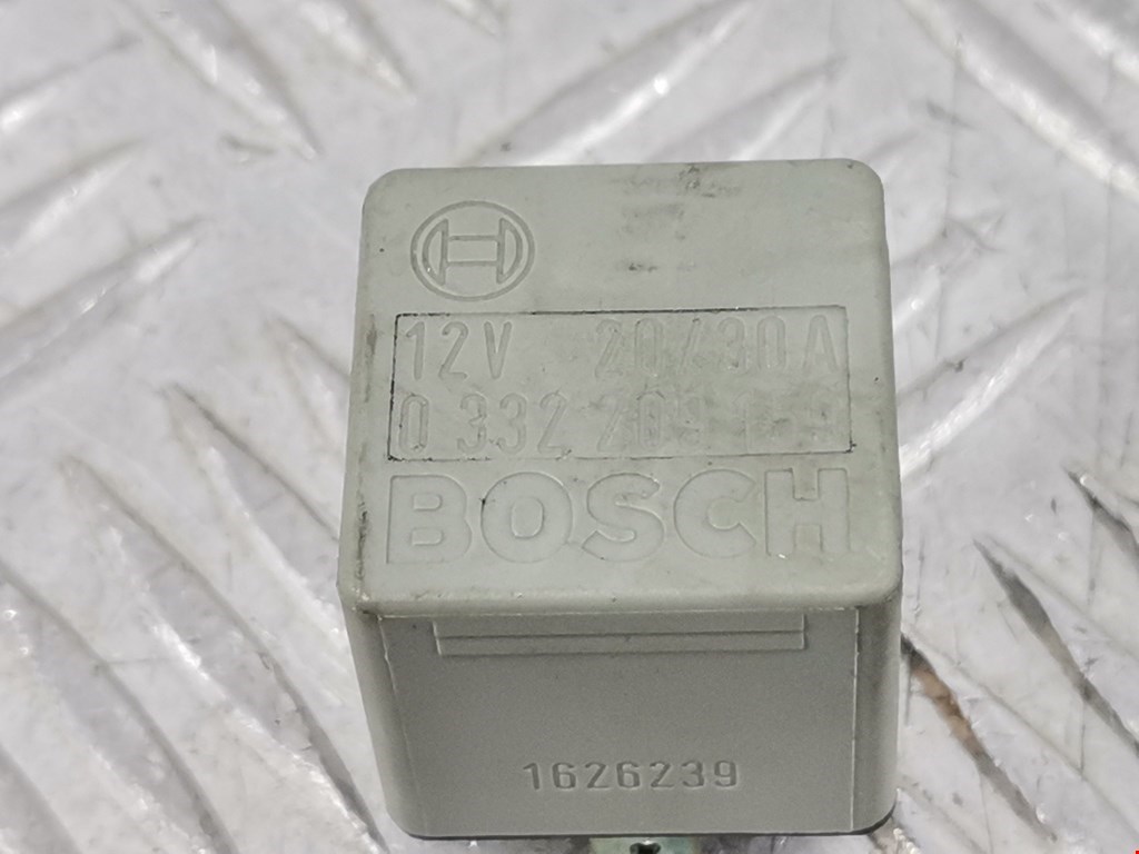 Реле SAAB 9-3 1998-2002