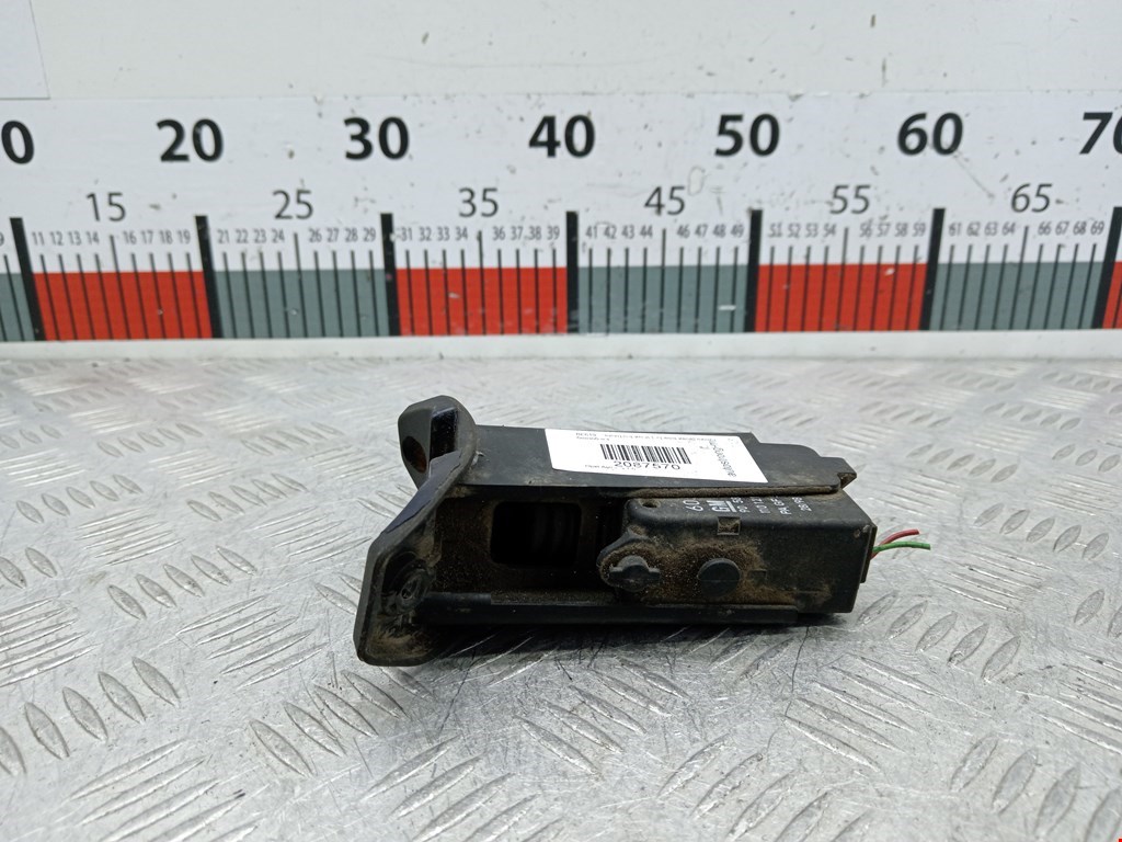 Активатор замка бензобака OPEL Astra G 1998-2005