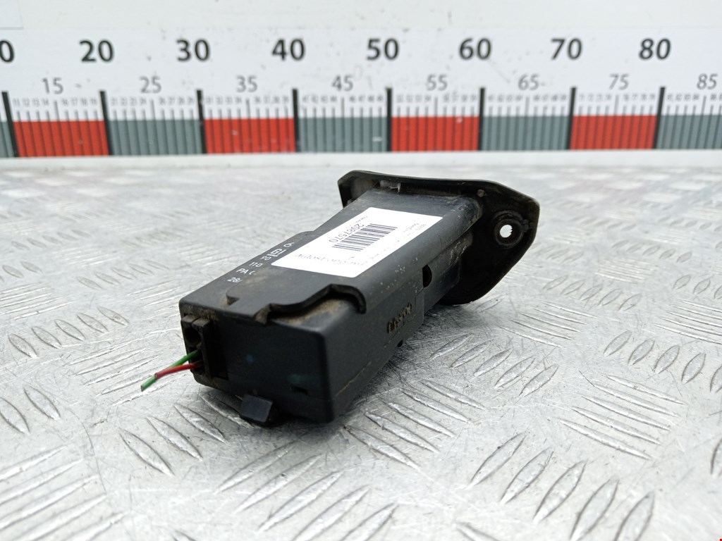 Активатор замка бензобака OPEL Astra G 1998-2005