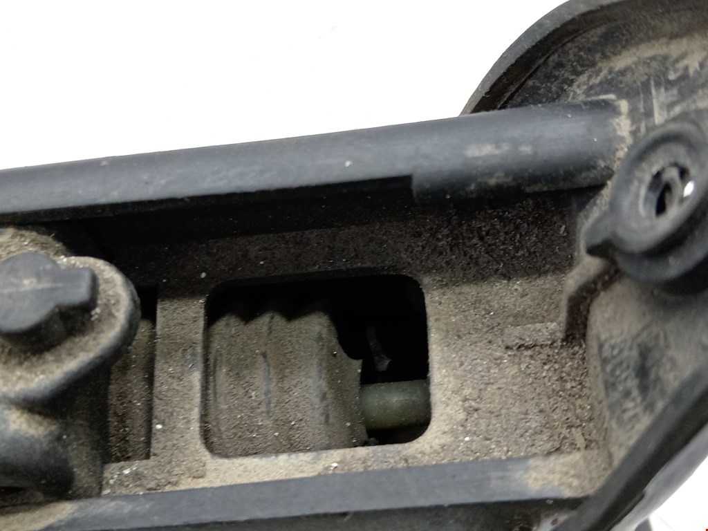 Активатор замка бензобака OPEL Astra G 1998-2005