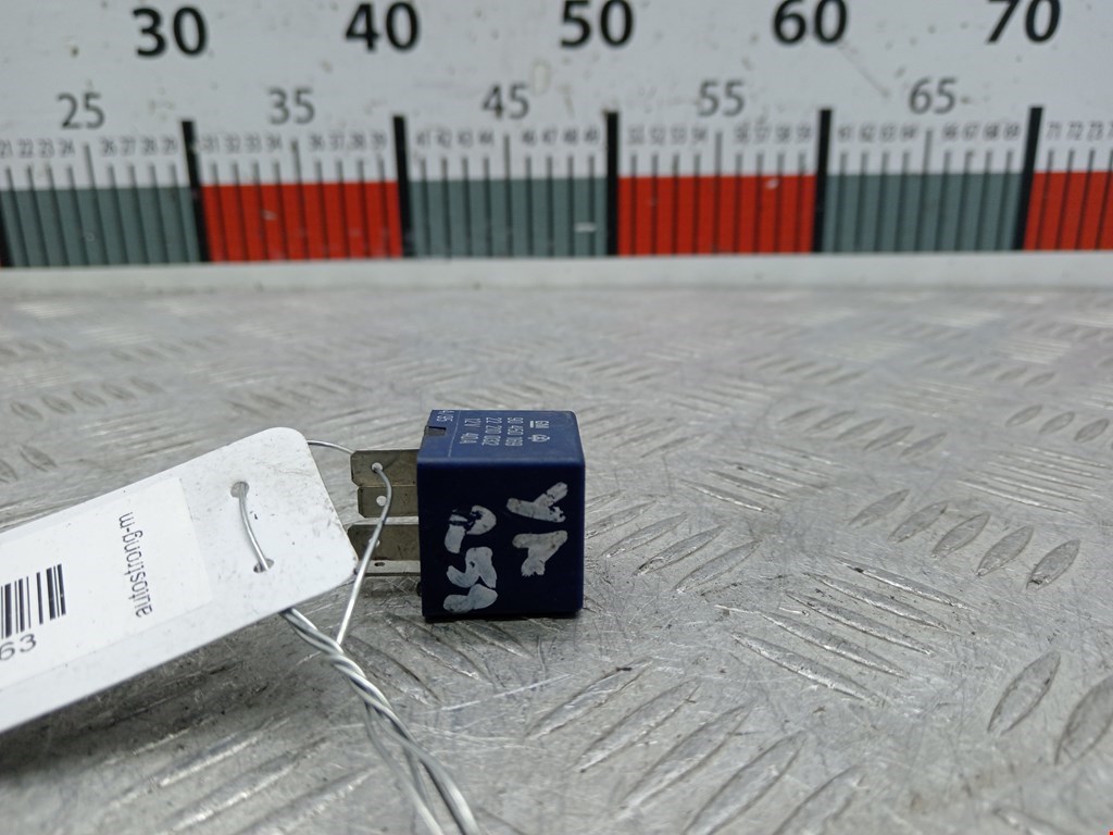 Реле OPEL Omega B 1994-2004