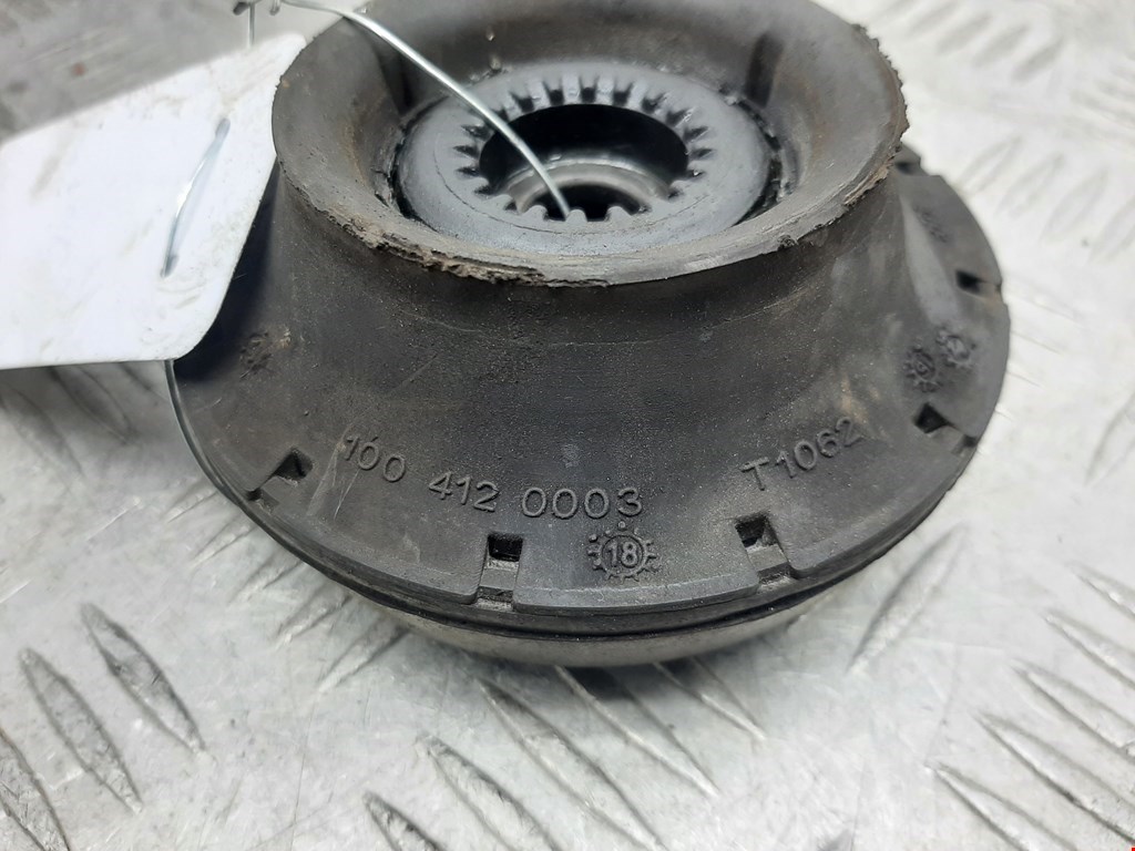 Балка подмоторная (подрамник) VOLKSWAGEN Golf III 1991-1997