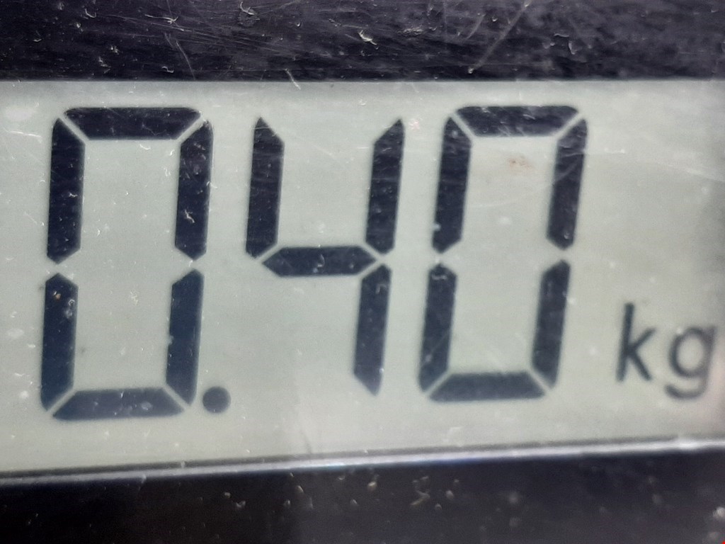 Балка подмоторная (подрамник) VOLKSWAGEN Golf III 1991-1997