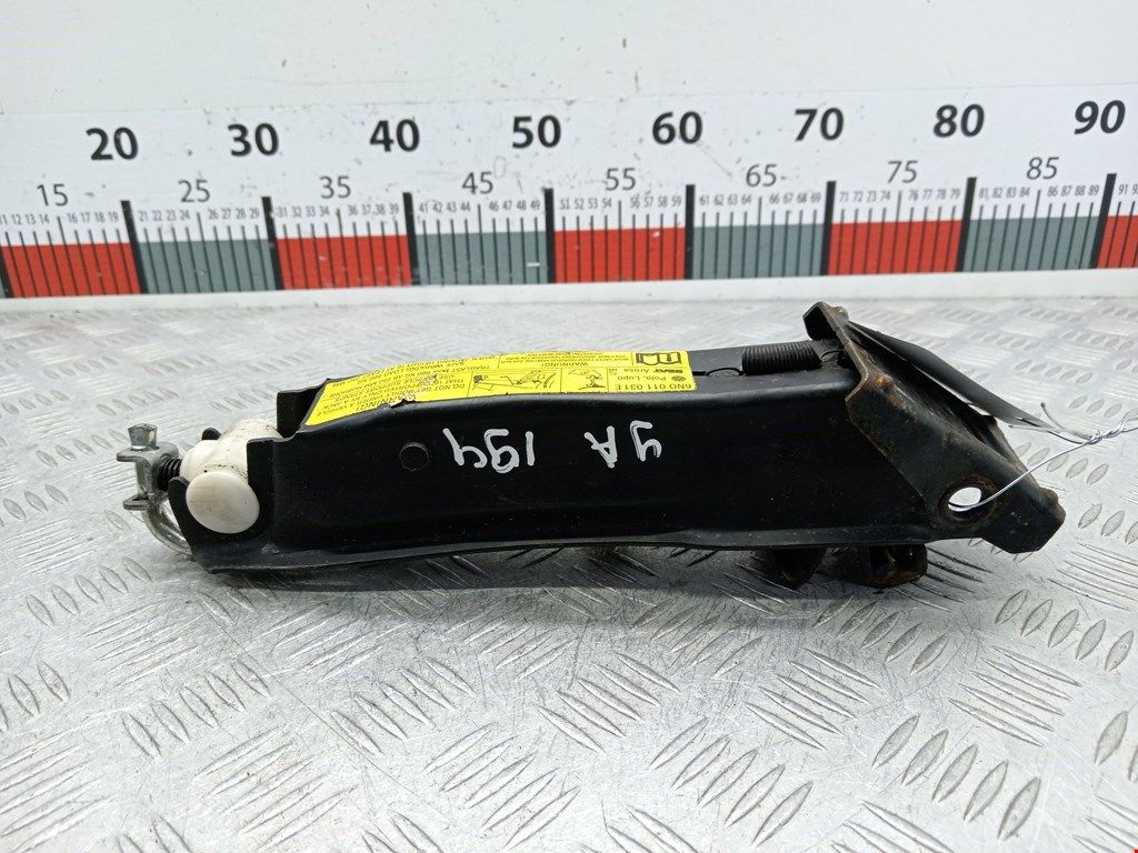 Домкрат SEAT Alhambra 1996-2010