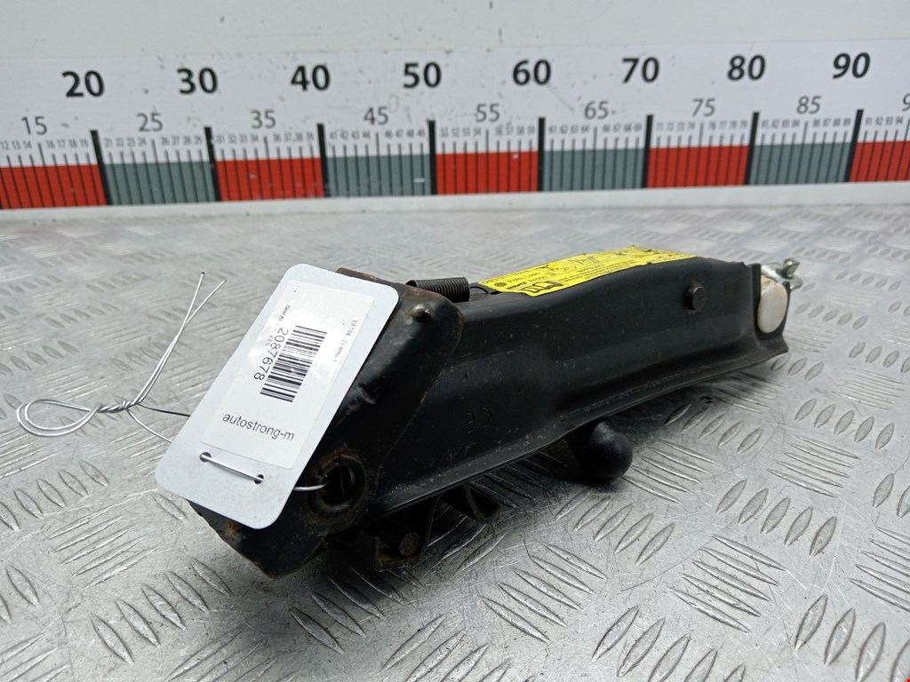 Домкрат SEAT Alhambra 1996-2010