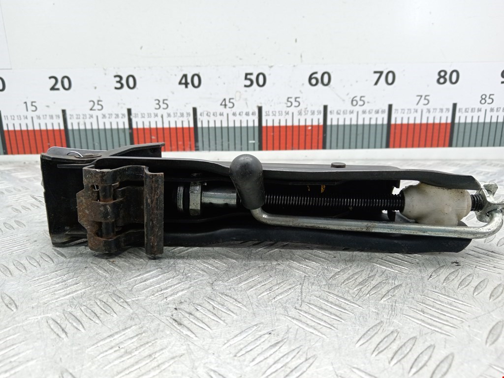 Домкрат SEAT Alhambra 1996-2010