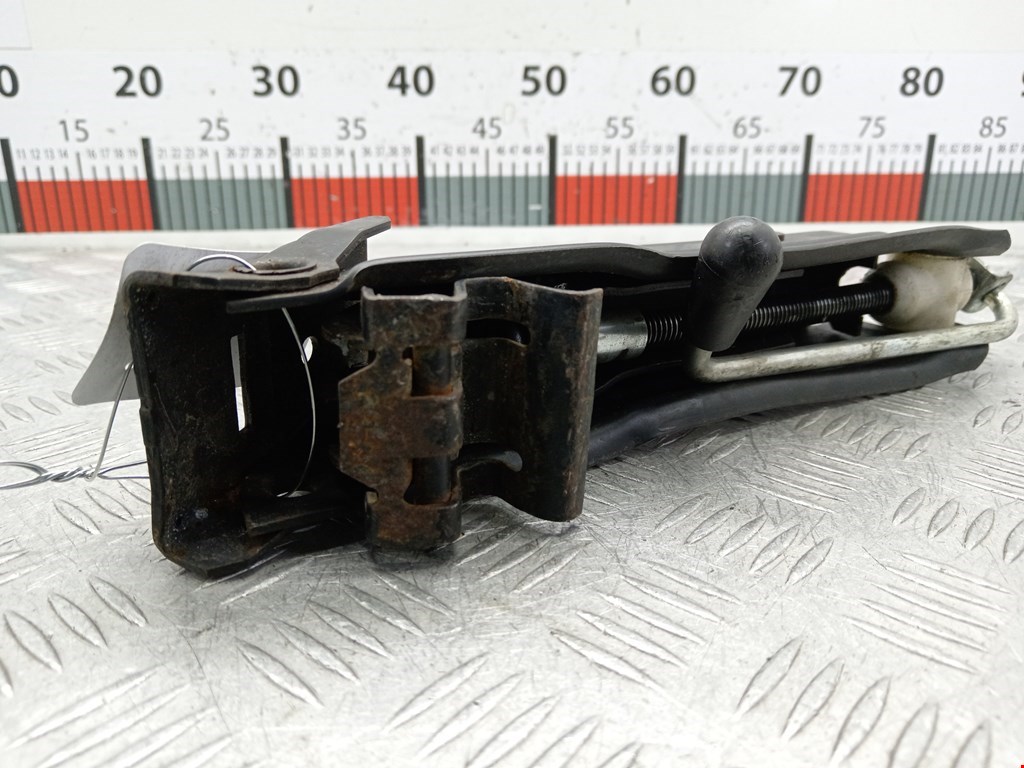 Домкрат SEAT Alhambra 1996-2010