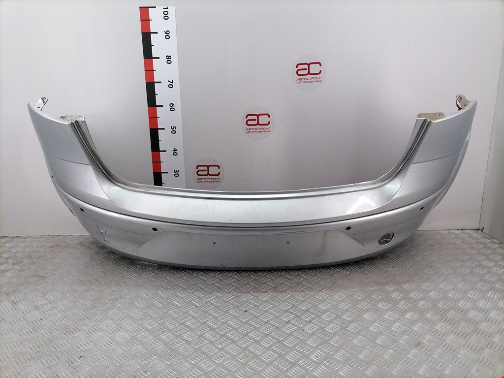 Бампер задний SEAT Altea 2004-2015