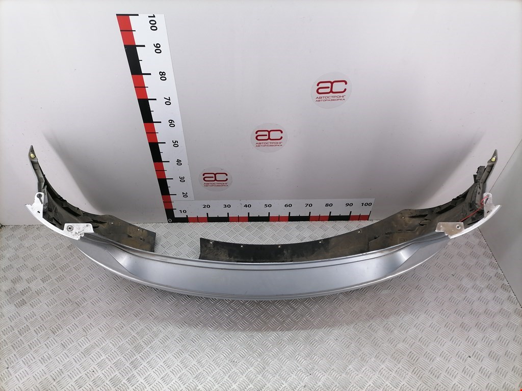 Бампер задний SEAT Altea 2004-2015