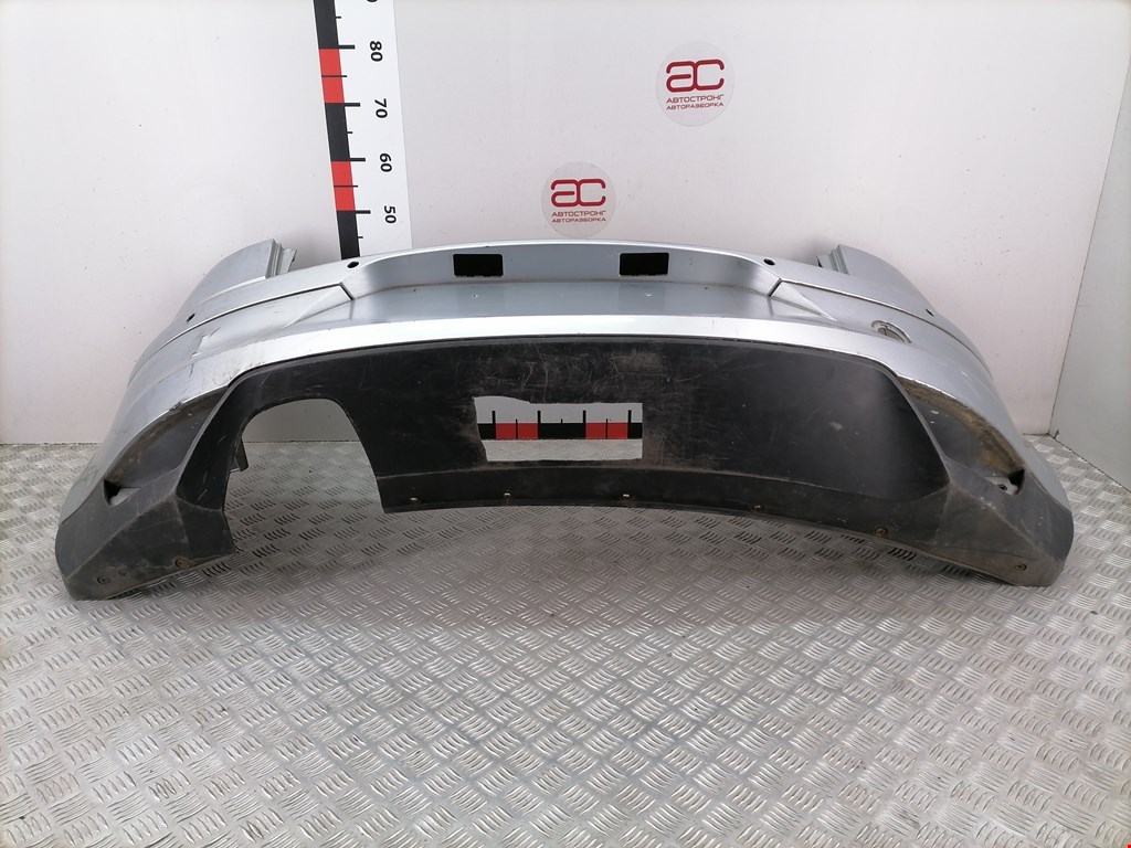 Бампер задний SEAT Altea 2004-2015