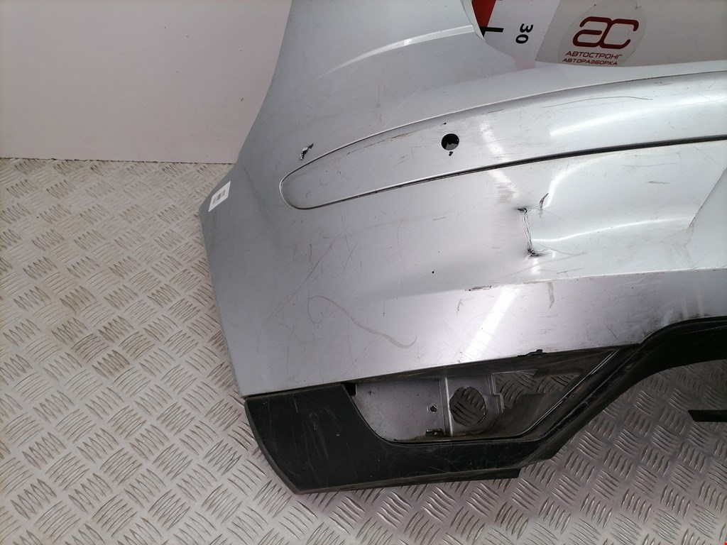 Бампер задний SEAT Altea 2004-2015