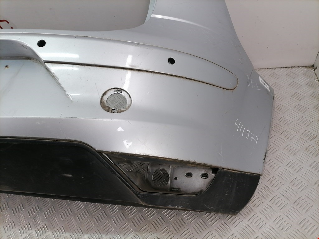 Бампер задний SEAT Altea 2004-2015