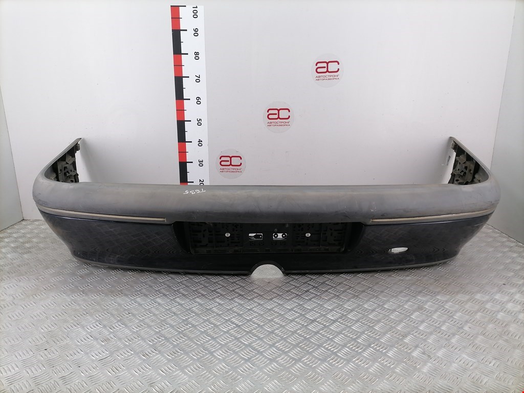 Бампер задний RENAULT Safrane 1992-2000