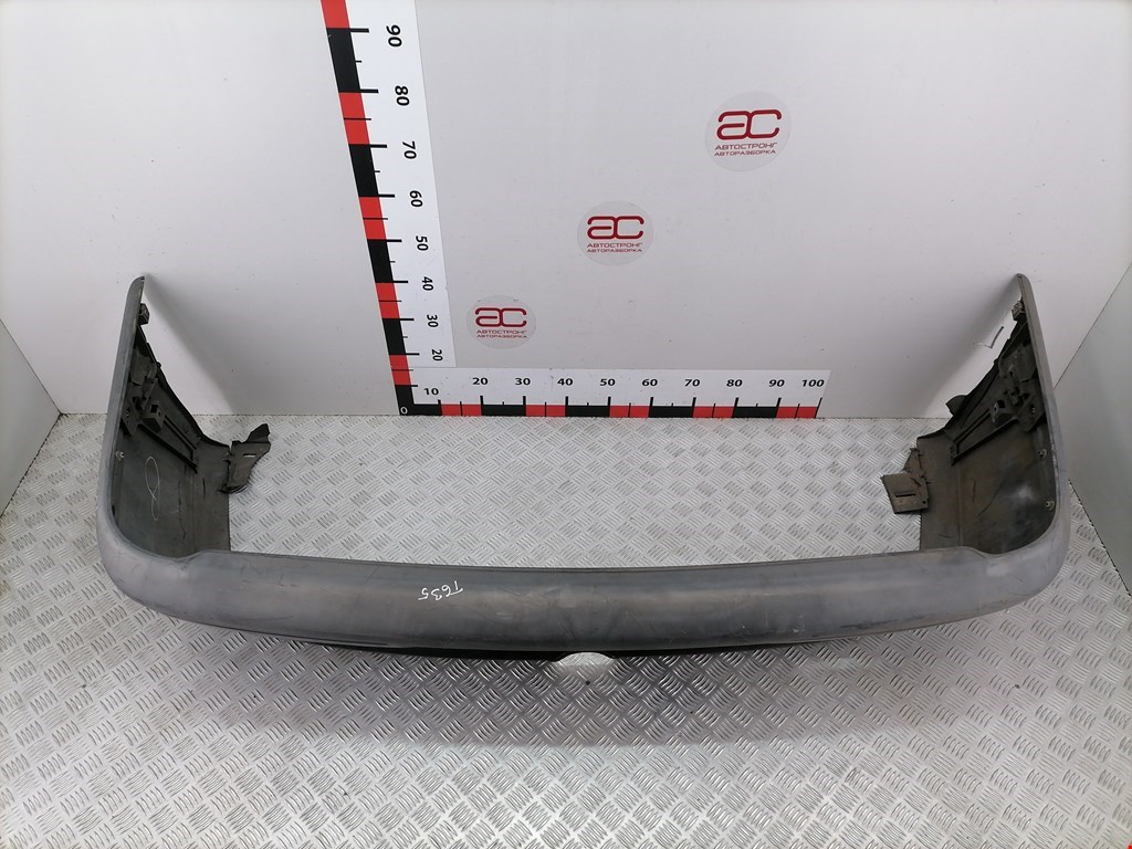 Бампер задний RENAULT Safrane 1992-2000