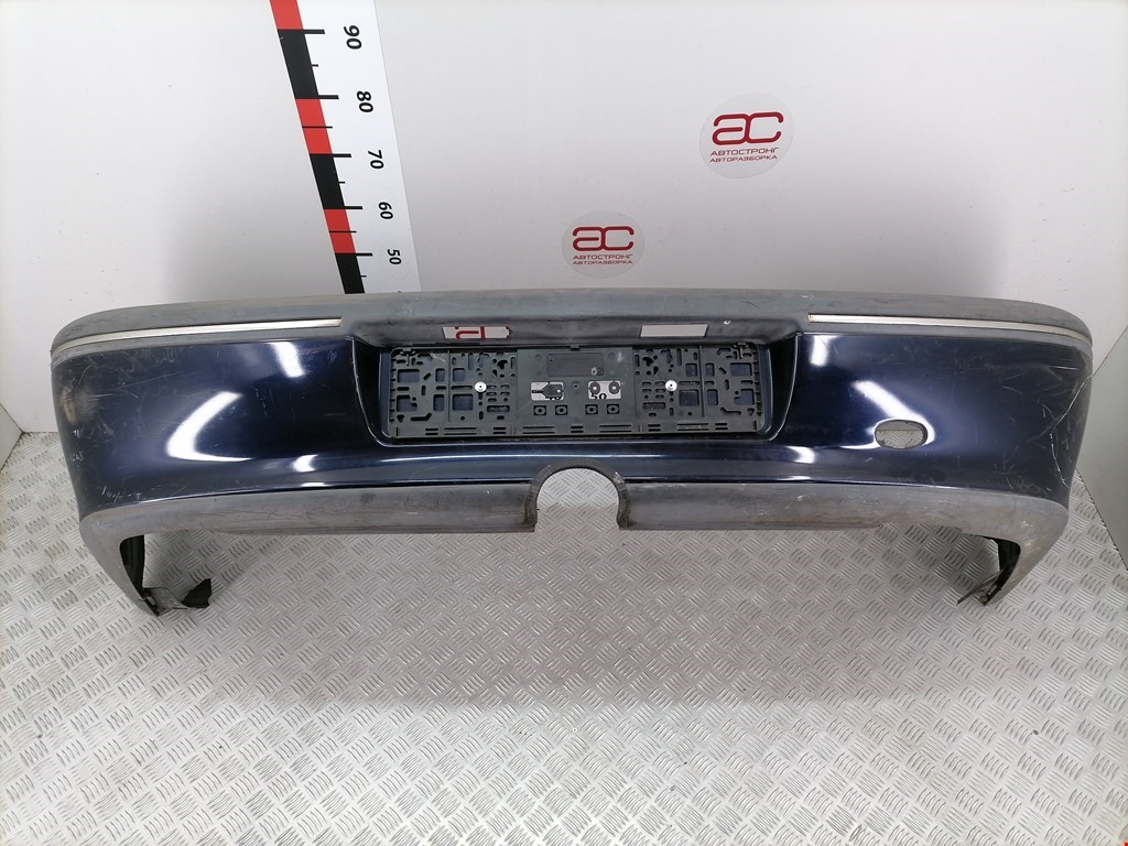 Бампер задний RENAULT Safrane 1992-2000