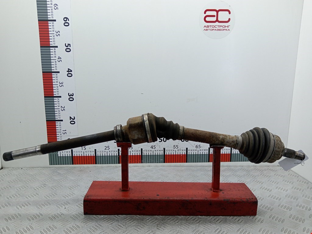 Полуось (привод, приводной вал) передняя правая CITROEN Berlingo 1996-2012